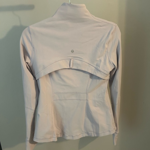 Lululemon Size 10 Jacket - Picture 3 of 3